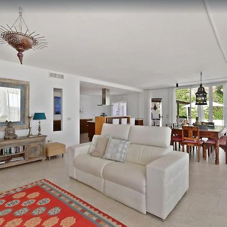 Almuñécar Casa Afrodite מראה חיצוני תמונה