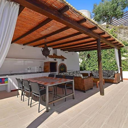 Almuñécar Casa Afrodite מראה חיצוני תמונה