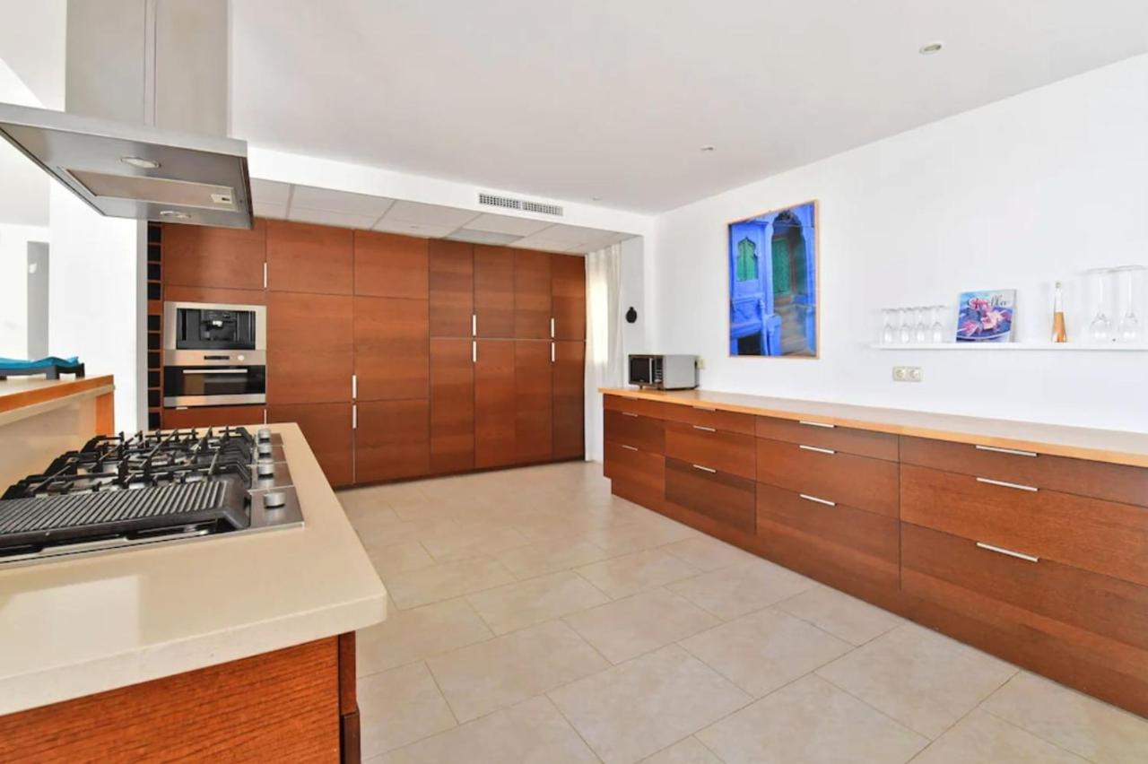 Almuñécar Casa Afrodite מראה חיצוני תמונה