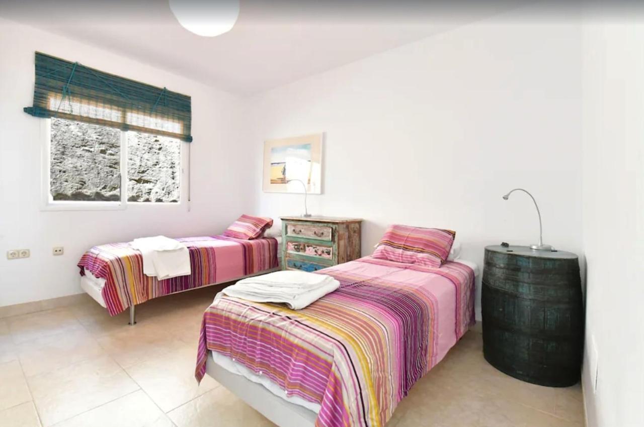 Almuñécar Casa Afrodite מראה חיצוני תמונה