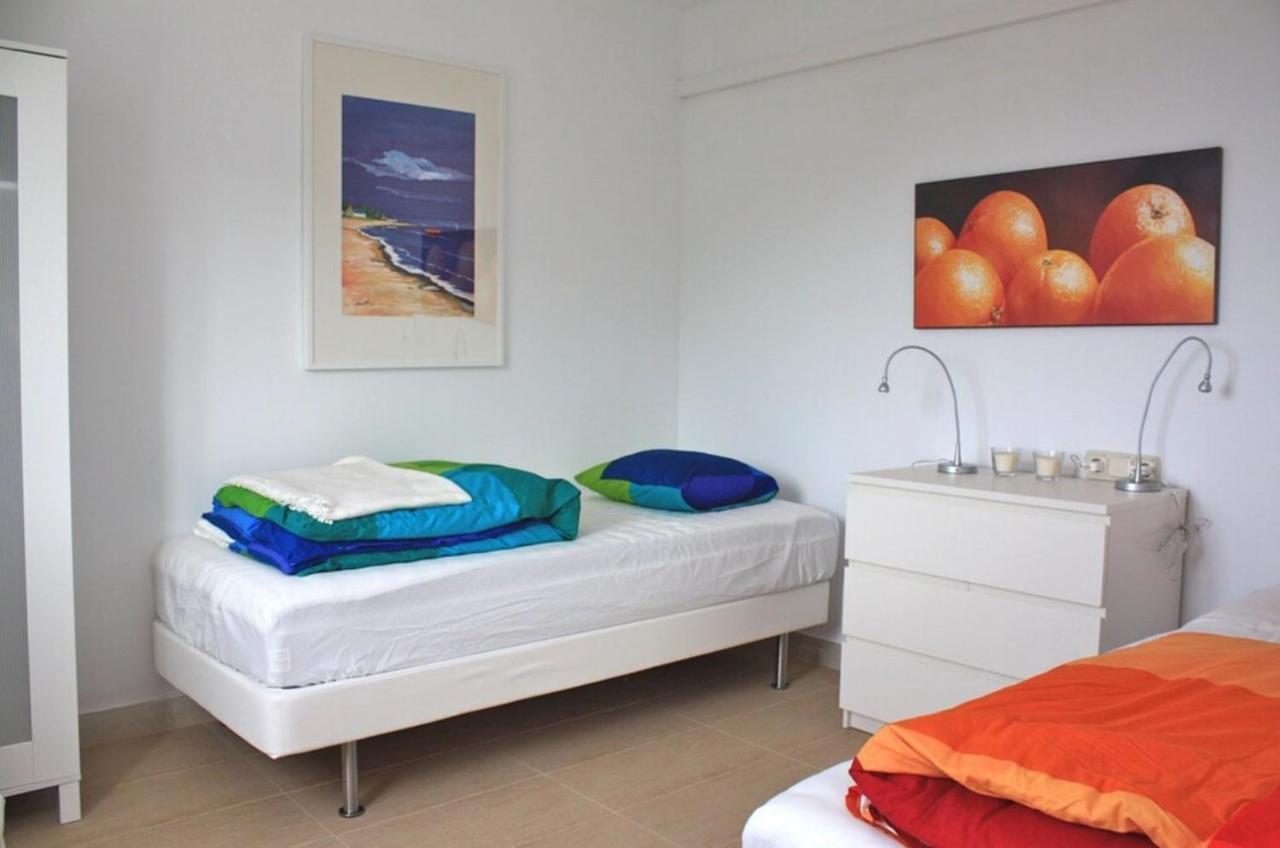 Almuñécar Casa Afrodite מראה חיצוני תמונה