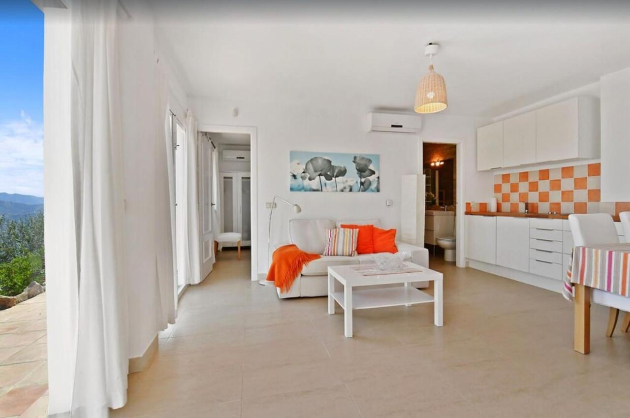 Almuñécar Casa Afrodite מראה חיצוני תמונה