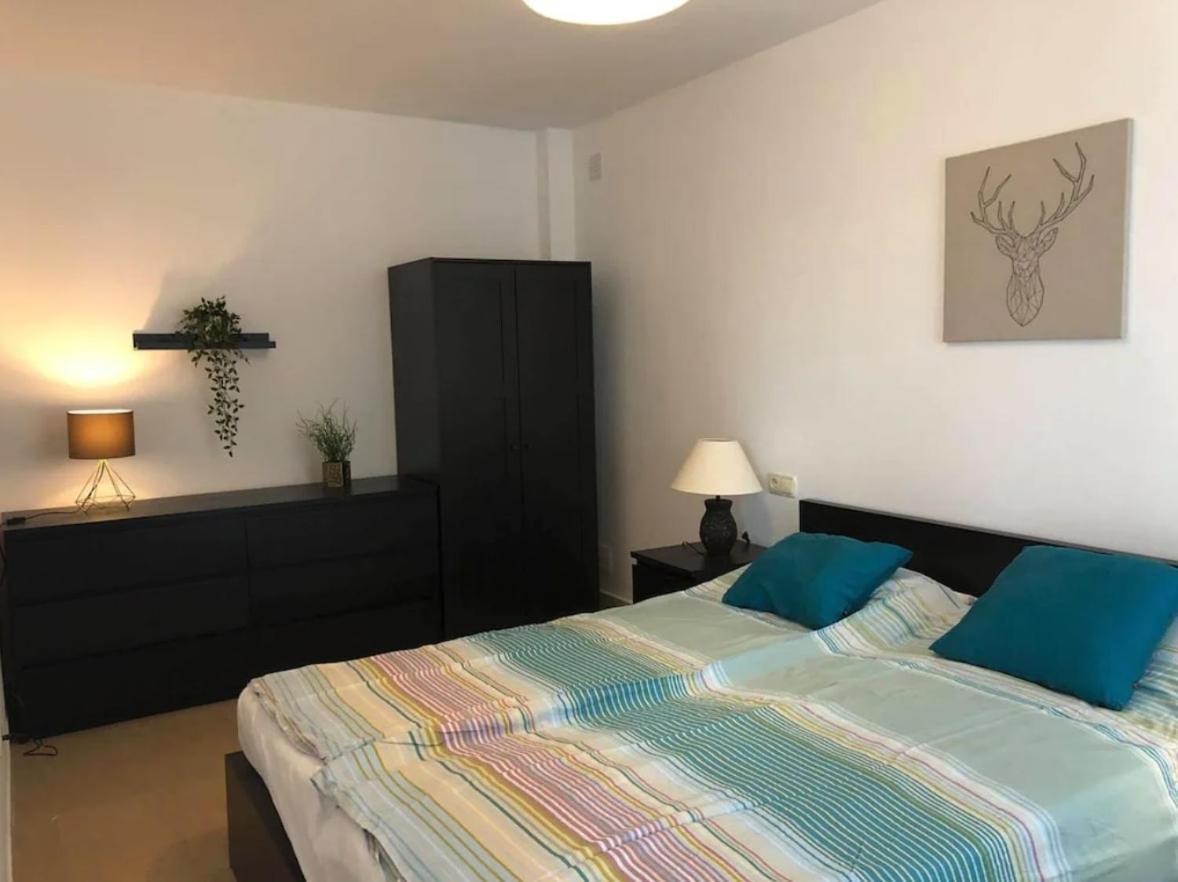 Almuñécar Casa Afrodite מראה חיצוני תמונה