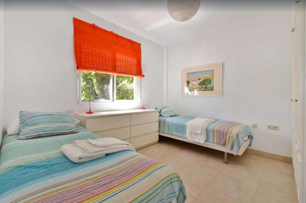 Almuñécar Casa Afrodite מראה חיצוני תמונה